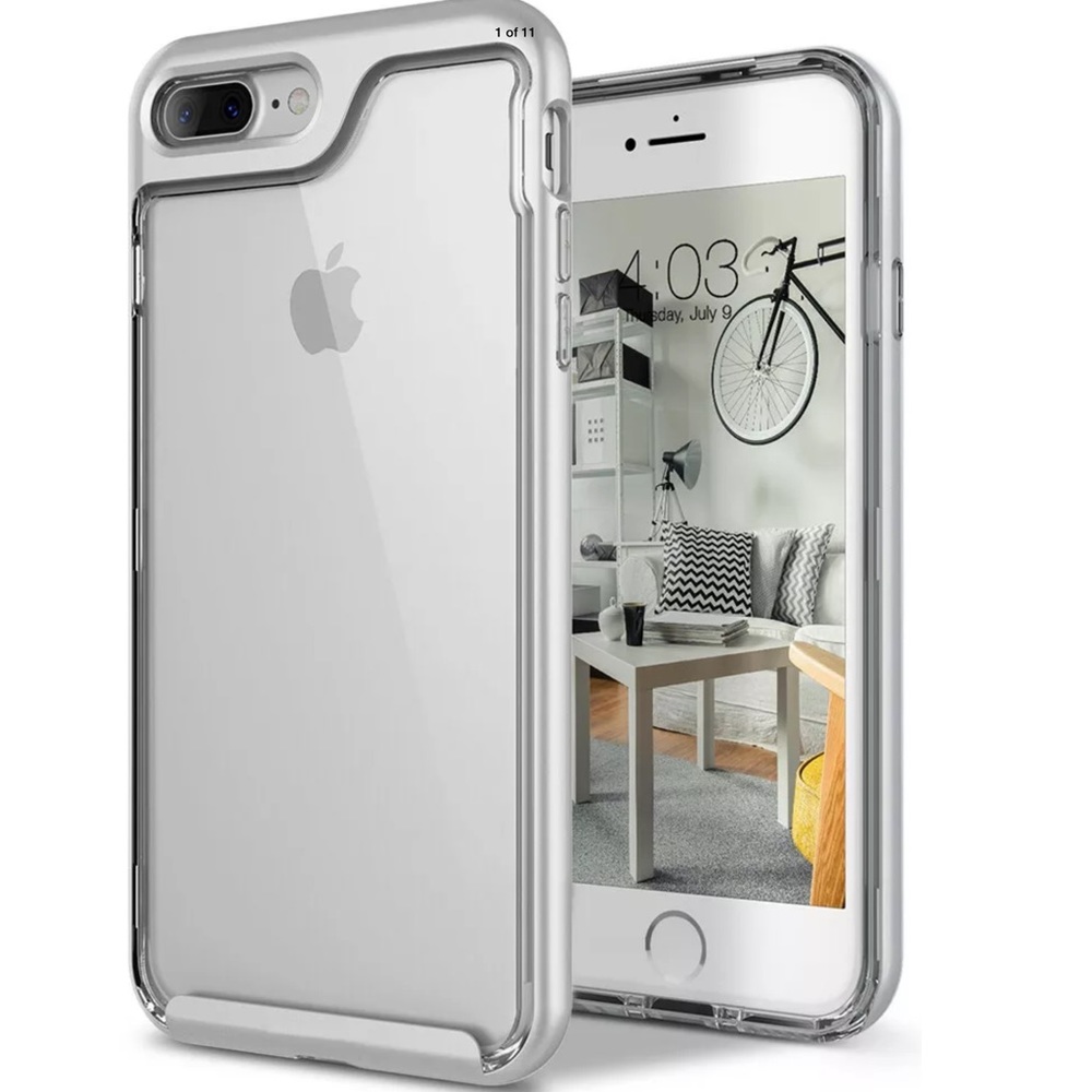 iPhone 📱 7 armor case